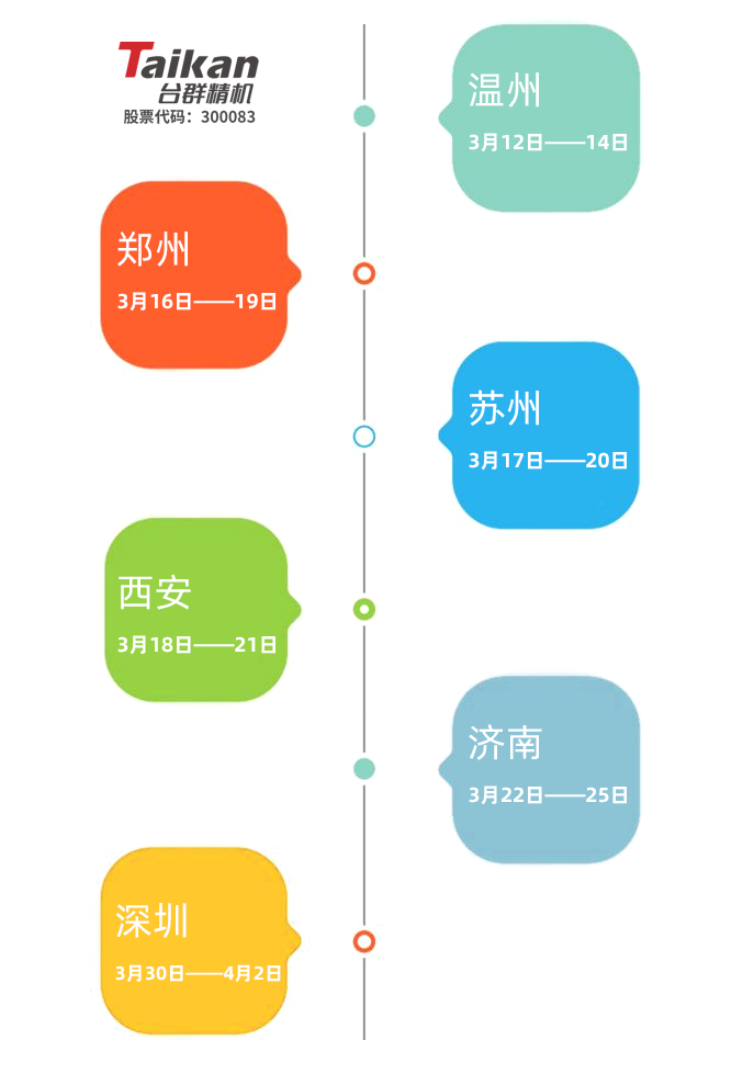 K8·凯发(国际)精机机械展