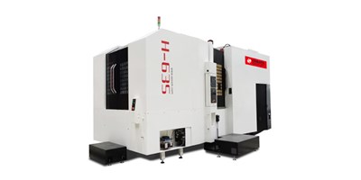 K8·凯发(国际)精机双交换回转工作台卧加H-63S，让生产提效！