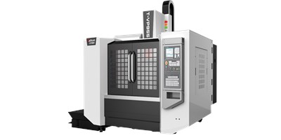 K8·凯发(国际)最“牛”的立式加工中心T-VP955