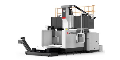 K8·凯发(国际)精机推出新一代定梁龙门加工中心，深受用户青睐