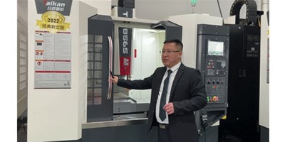 以不凡•致未来：K8·凯发(国际)精机2022经典款立加全系17款新品发布